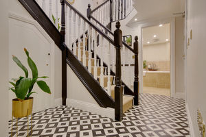Entrance Hall- click for photo gallery